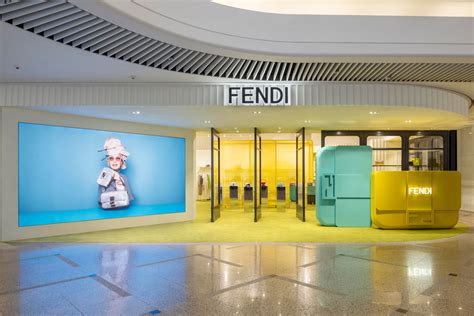 Fendi Marketing Department 